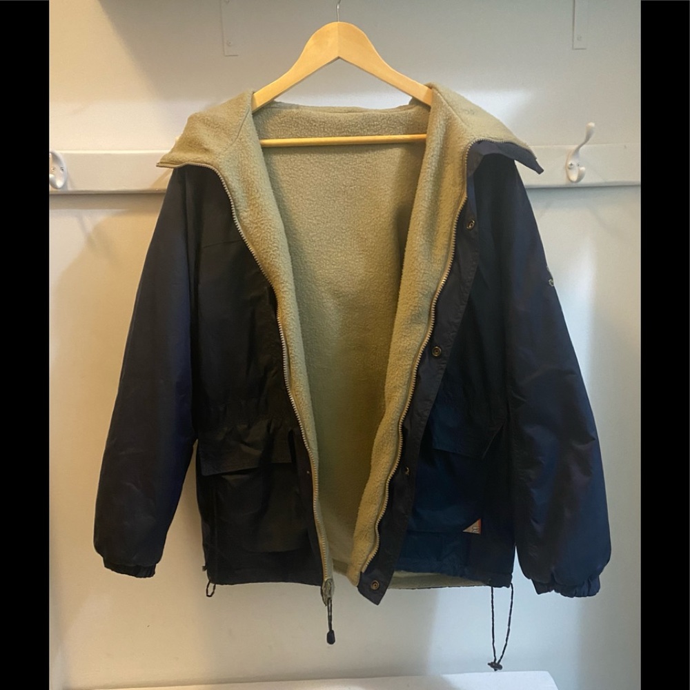 Cute vintage coat